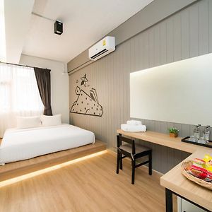 Superior Double Kamer