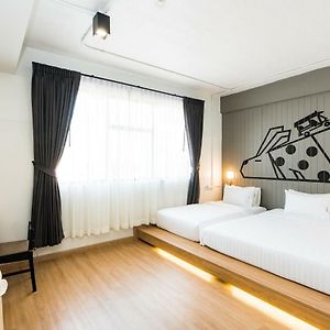 Deluxe Kamer
